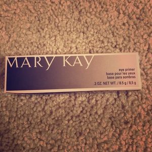 Mary May Eye Primer, Eye Liner and Brow Gel